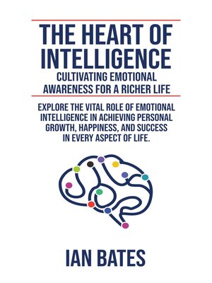 cover image of The Heart of Intelligence